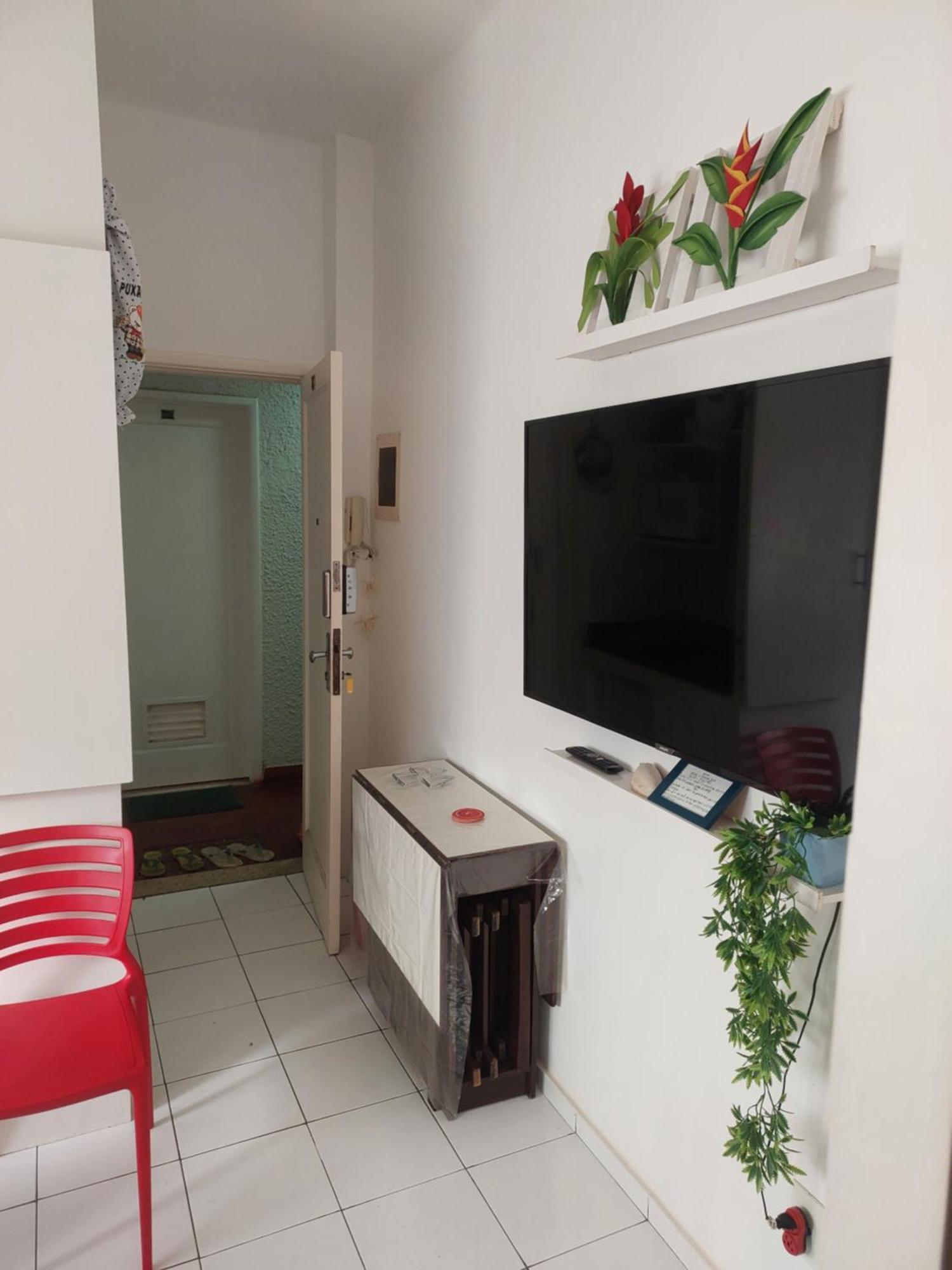 Ipanema Posto8 Com 1Quarto E 1Mesanino Flat40M2 Rua Hotel Fasano Rio de Janeiro Exterior photo